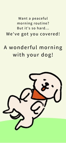 { Dog } Screenshot 1 of 4
