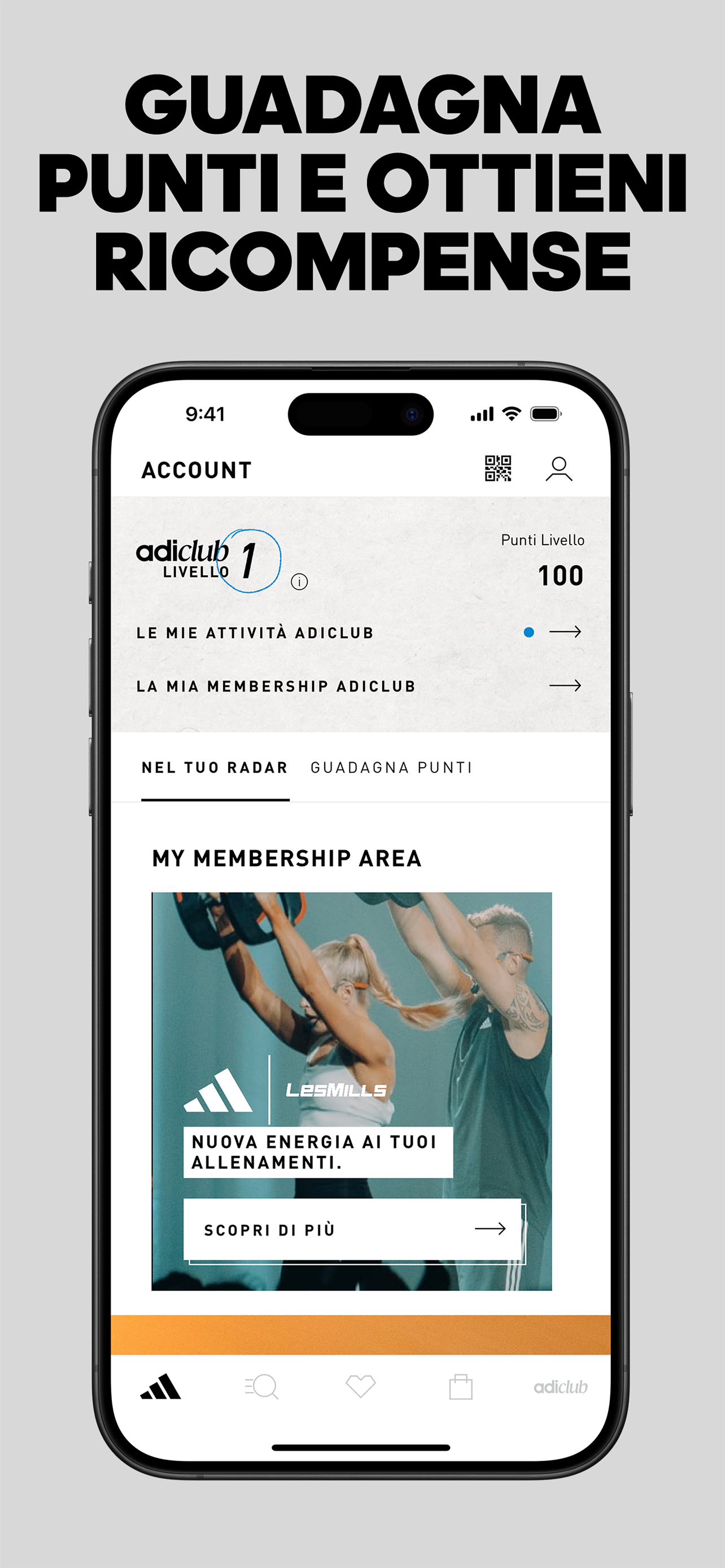 FTP & W/kg Widgets