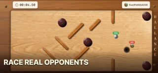 Ballance - Classic Marble Game Screenshot 3 of 7