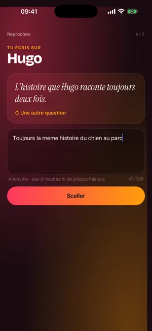 Balance tout screenshot 2