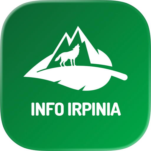 Info Irpinia