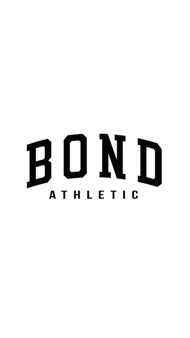 Screenshot #1 pour BOND Athletic