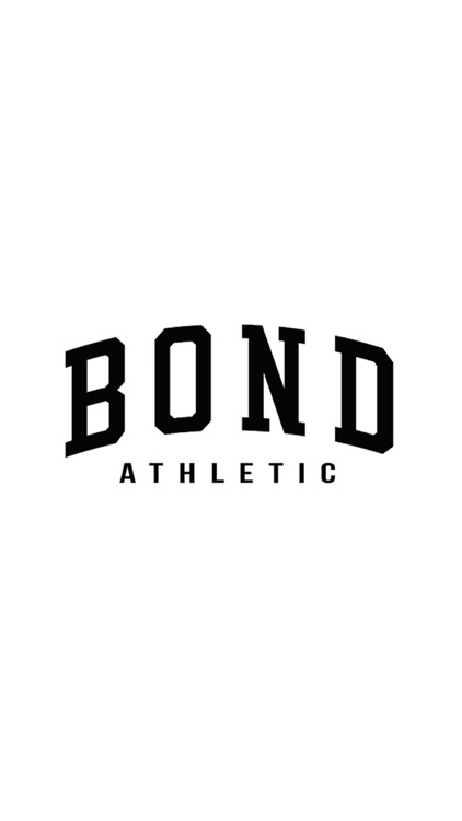 BOND Athletic