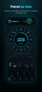 Scaneasy car OBD2 screenshot 6