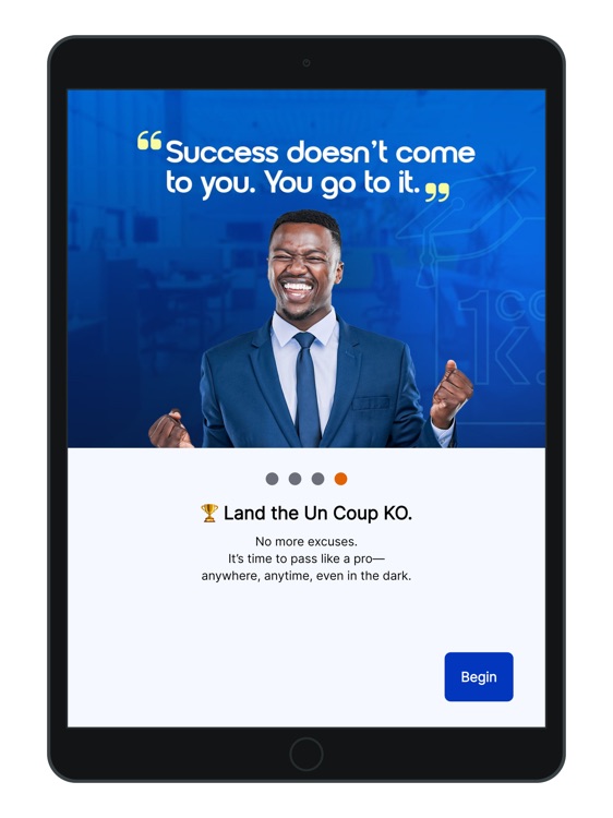 Un Coup KO screenshot-3