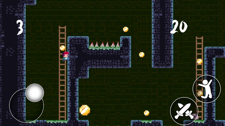 Escape the Secret Realm screenshot-3