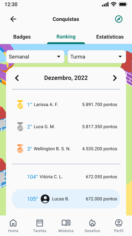 #2. Aprimora Smart (iOS) 由: Positivo Informatica S.A.