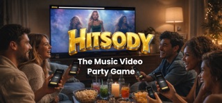 Hitsody screenshot 1