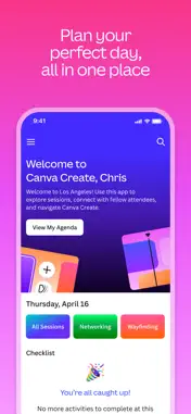 Canva Create screenshot 2