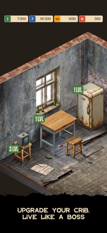 Block Boss: Tycoon Board Games iPhone screenshot