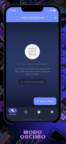 MiTallerGTX screenshot