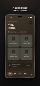 Drum Buddha: Beats & Metronome screenshot