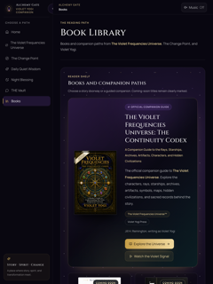 Alchemy Gate screenshot 12