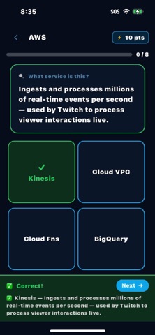 TechTiles: Learn Tech & AI Screenshot 6 of 6
