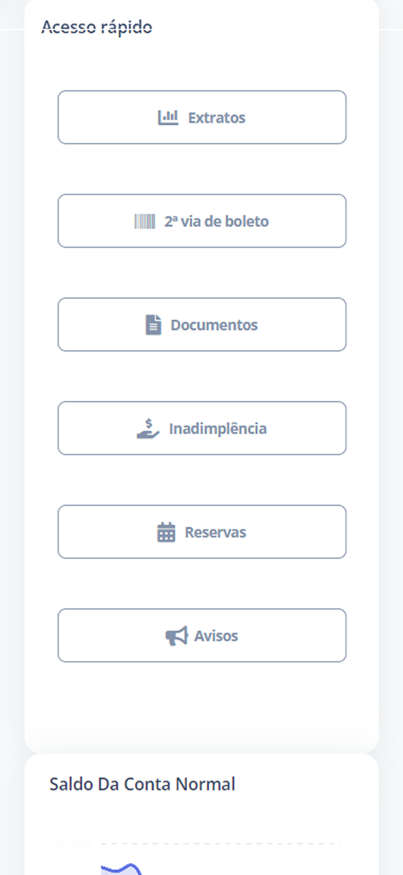 Fonte Nova Online screenshot 3