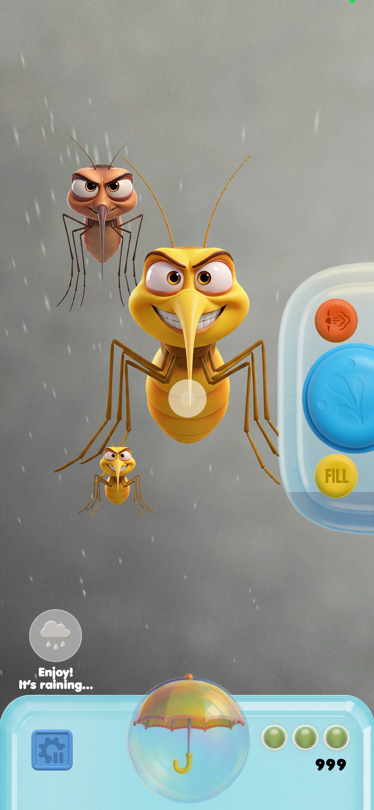 Mosquish screenshot 5