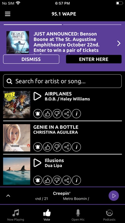 95.1 WAPE Jacksonville