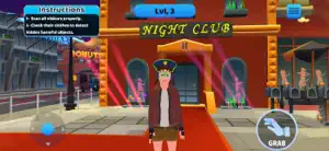 Party Club Security Game screenshot 2