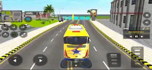 Transit Driver: Urban Sim screenshot 2