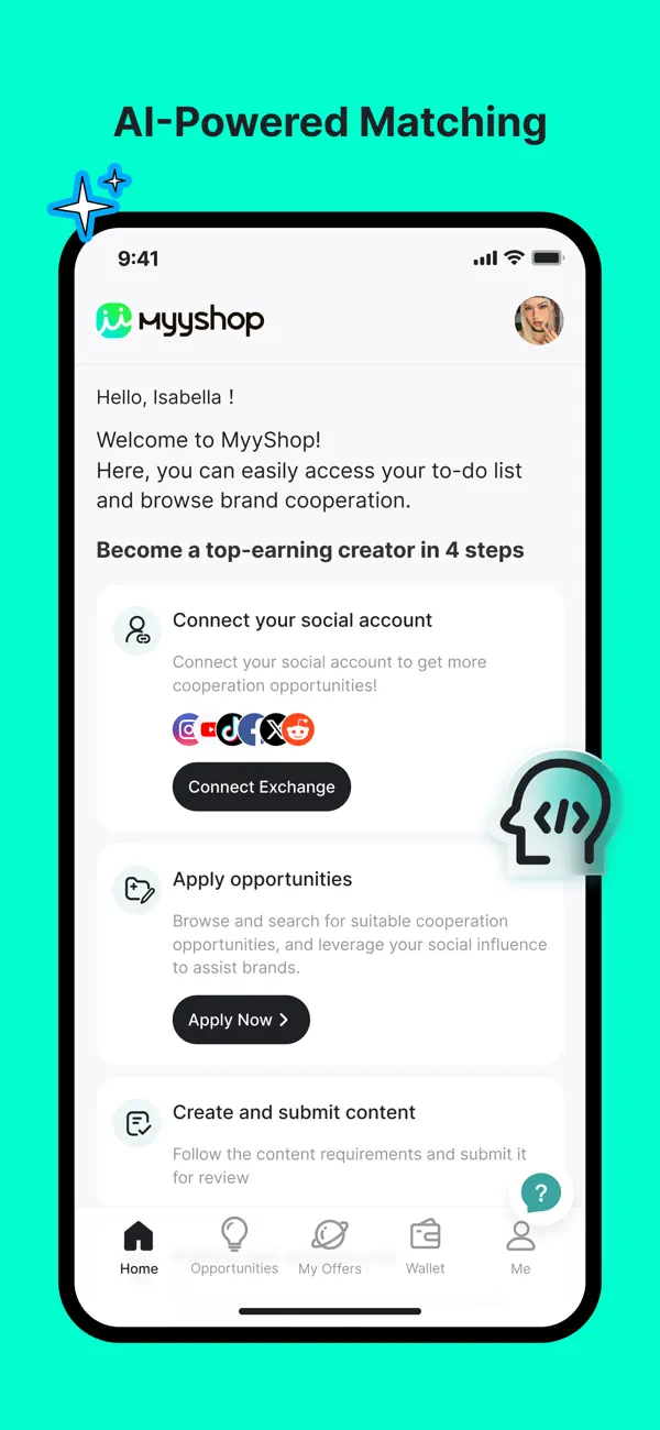 #2. MyyShop (iOS) 게시자: MyyShop.com