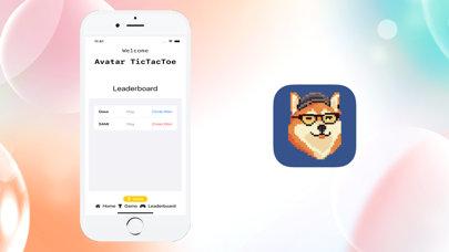 Screenshot #3 pour Avatar TicTacToe
