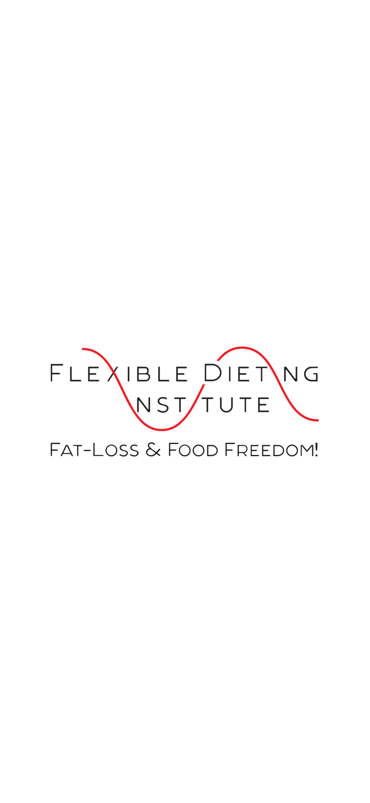 Flexible Dieting Institute