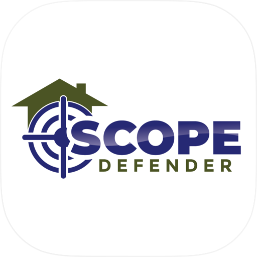Scope Defender