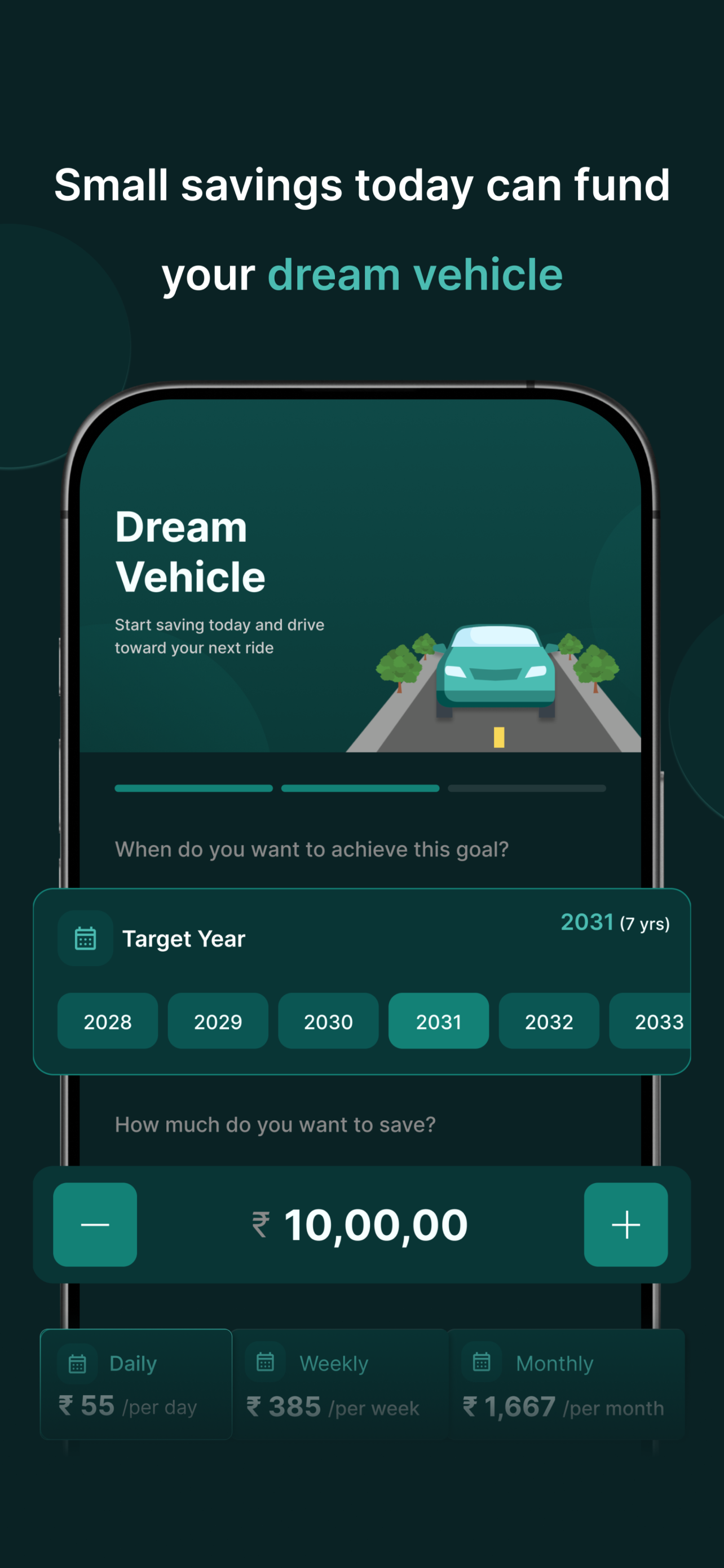 Sanduk - Secure Wealth Storage screenshot 7