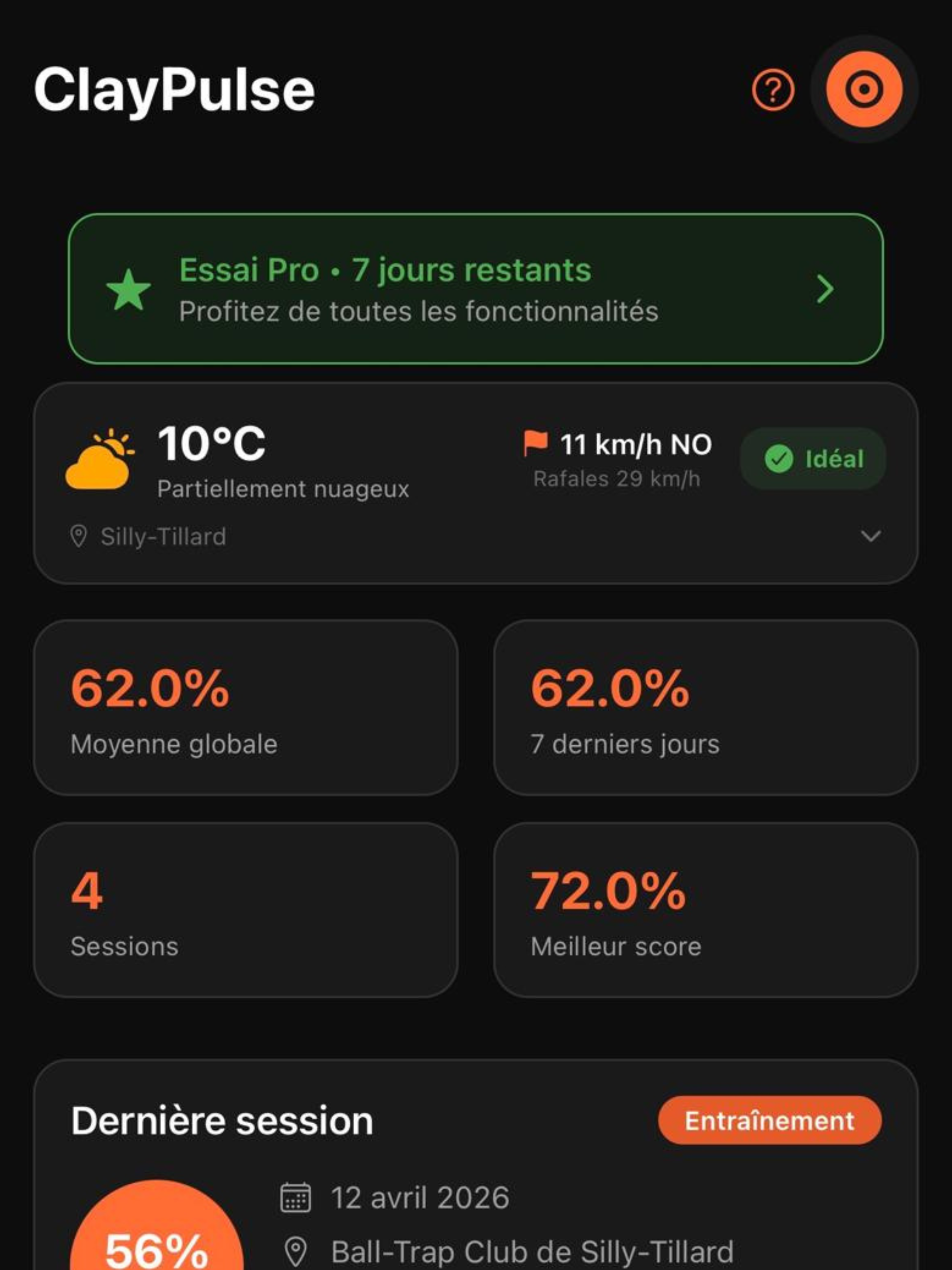 ClayPulse screenshot 11