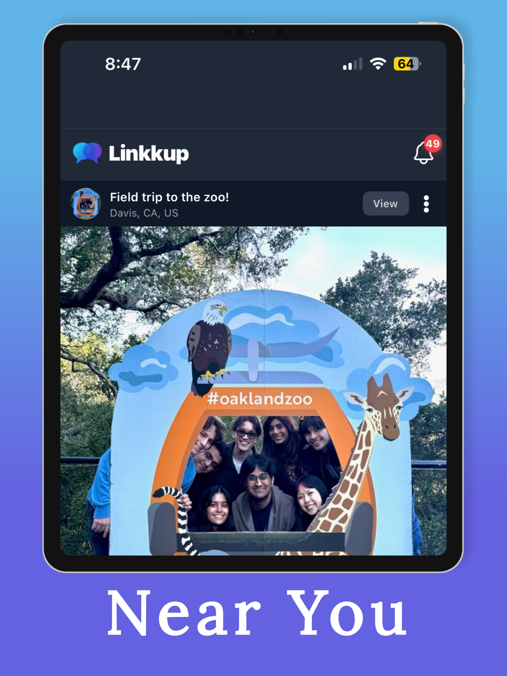 Linkkup