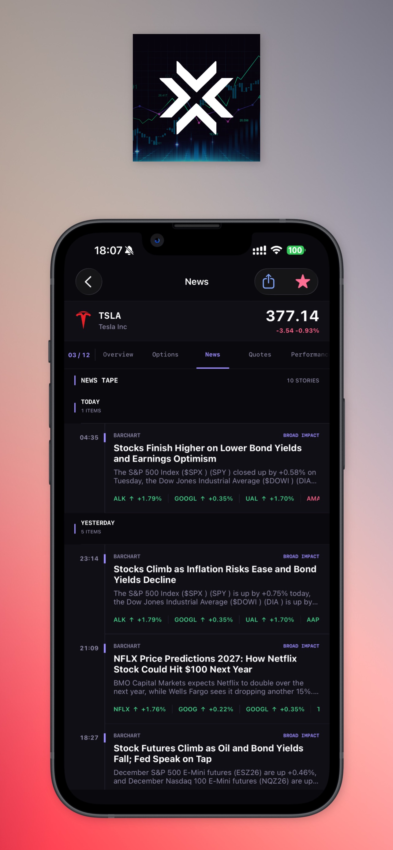 Screenshot 6 of GiantCap