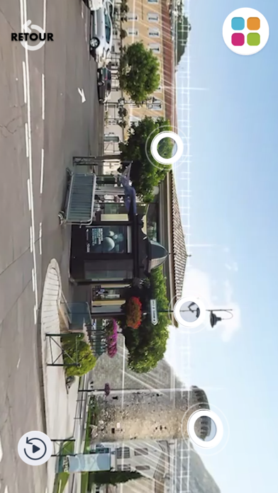 Screenshot #3 pour Sisteron Buëch