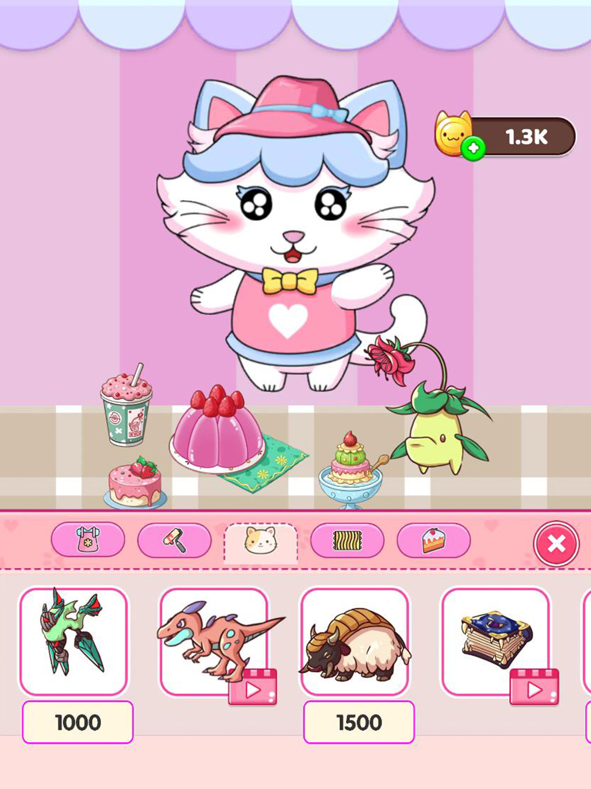Jelly Yum Run Eating ASMR Game