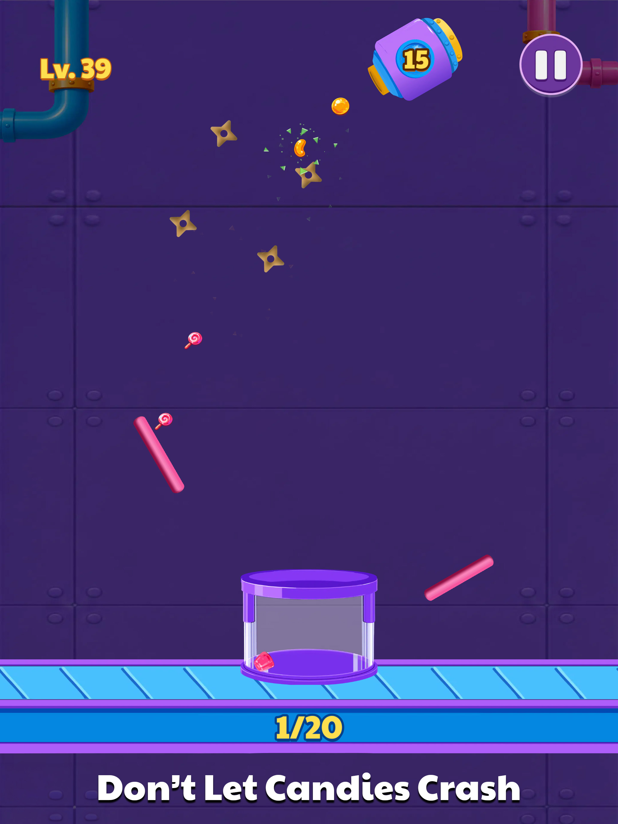 Drop&Score screenshot 13