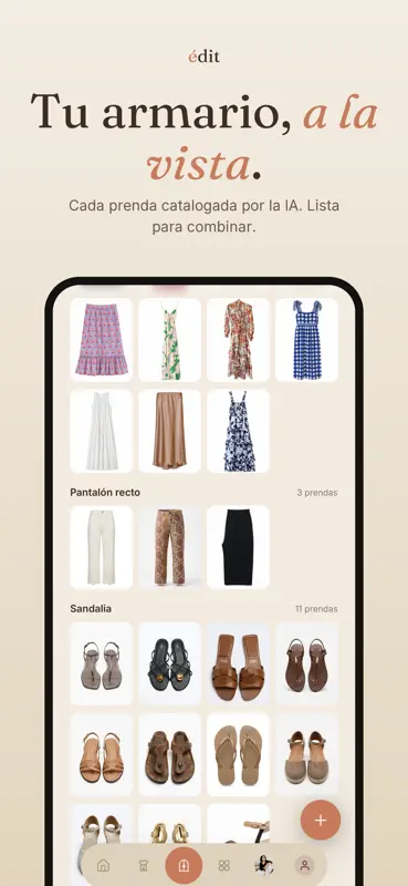 édit: armario y estilo screenshot 4 of 6