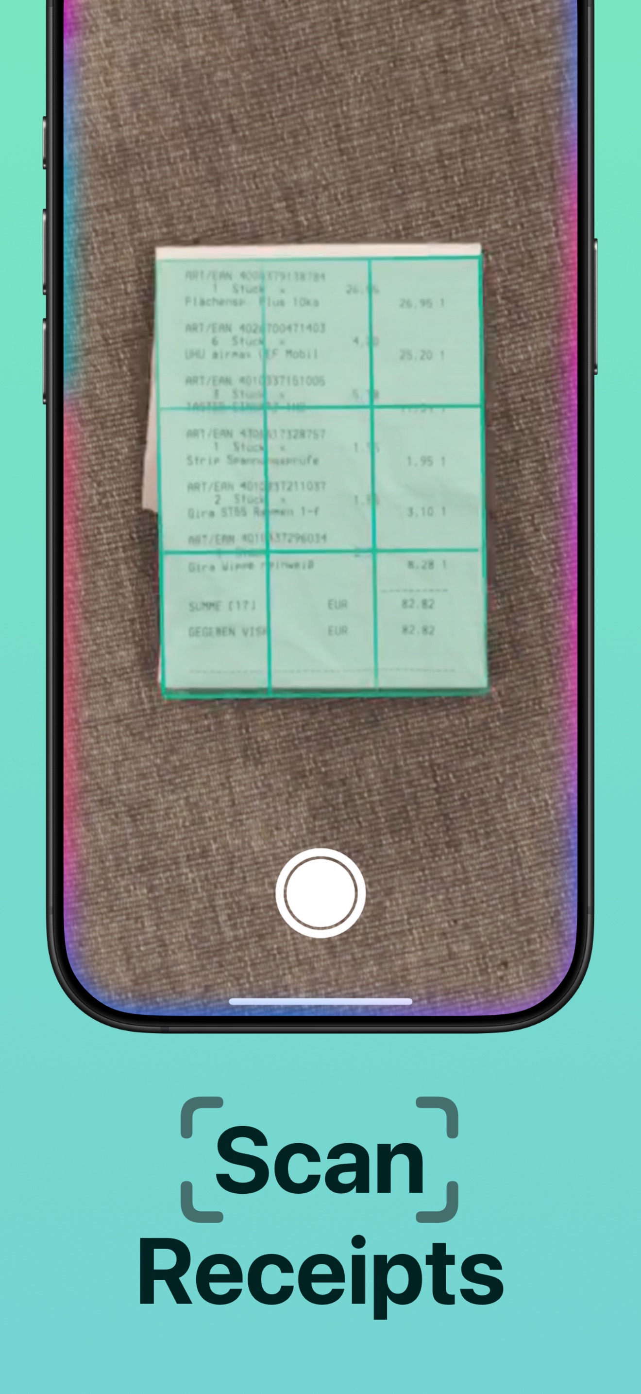 Budget Flow | Expense Tracker screenshot 7