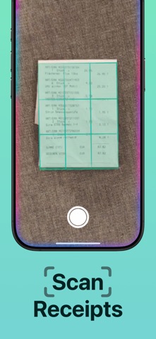 Budget Flow - 全平台记账软件 screenshot