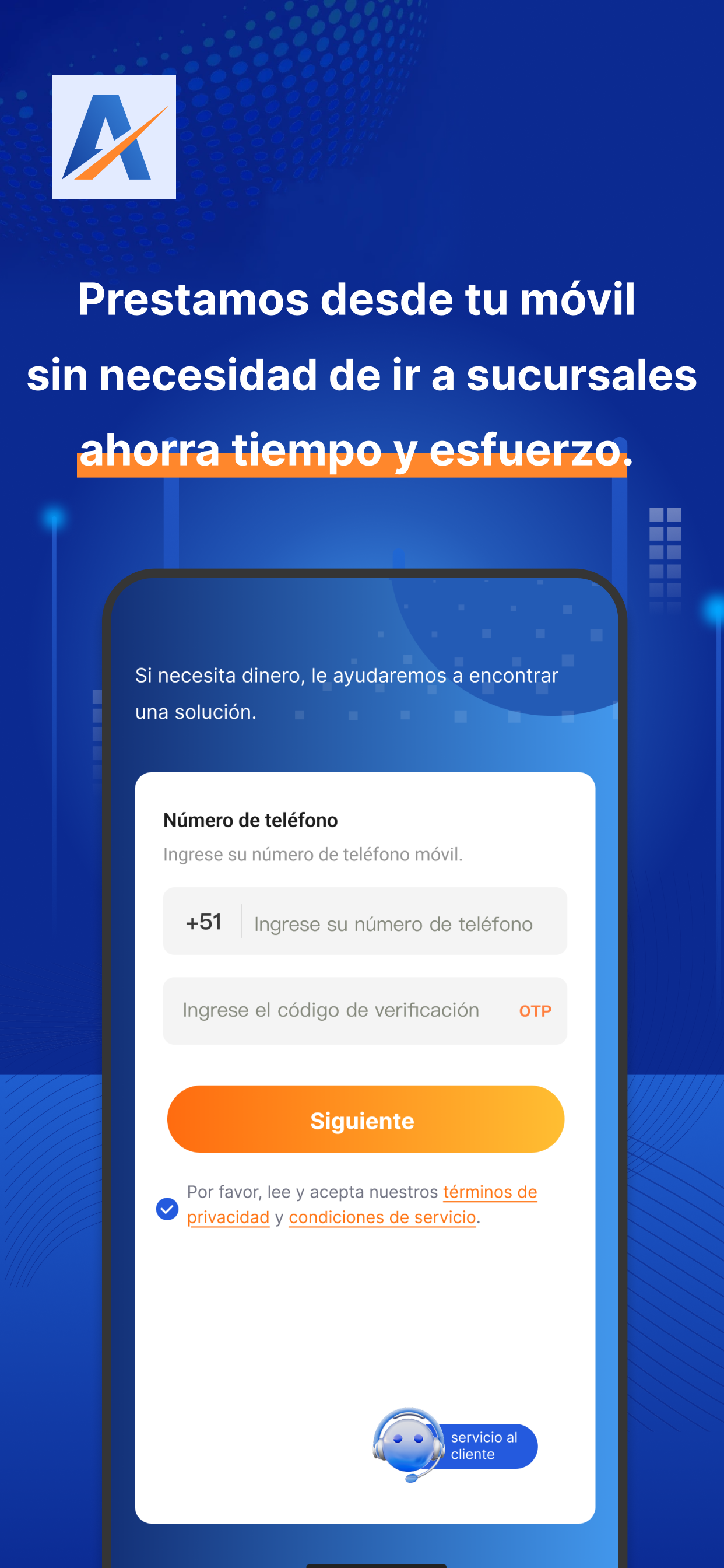 AndesDinero