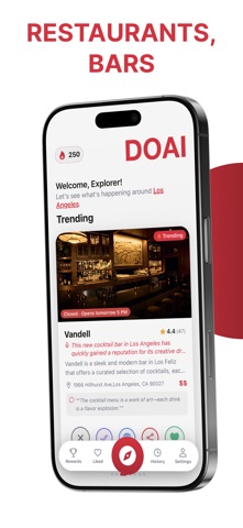 DO AI - Local Experience Hub Screenshot 2 of 7