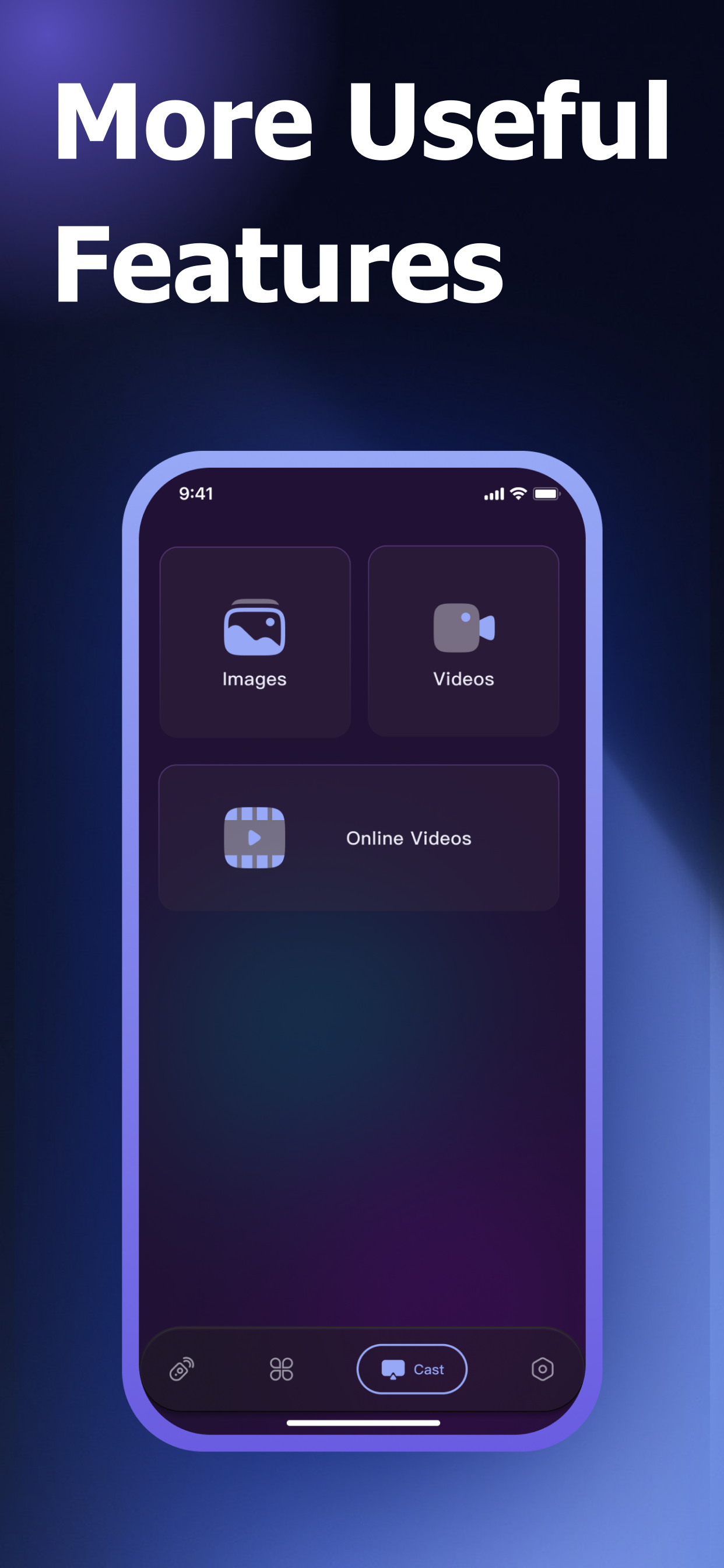 Remote Control・TV and More screenshot 5