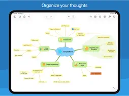 SimpleMind - Mind Mapping screenshot 11