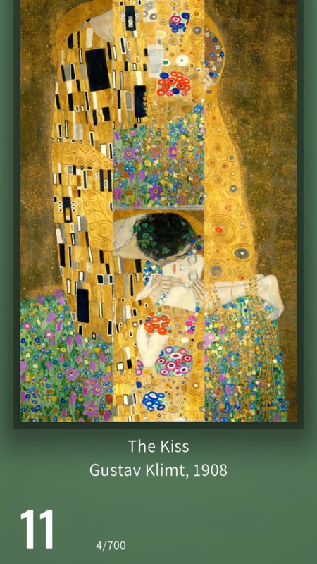 Art Heist Puzzle screenshot 1