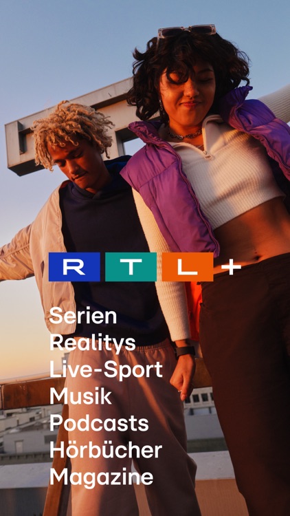 RTL+