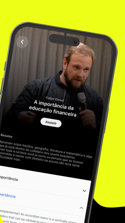 YOURS BANK banco digital jovem