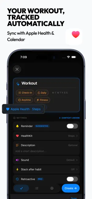streakmate: Habits Together screenshot 4