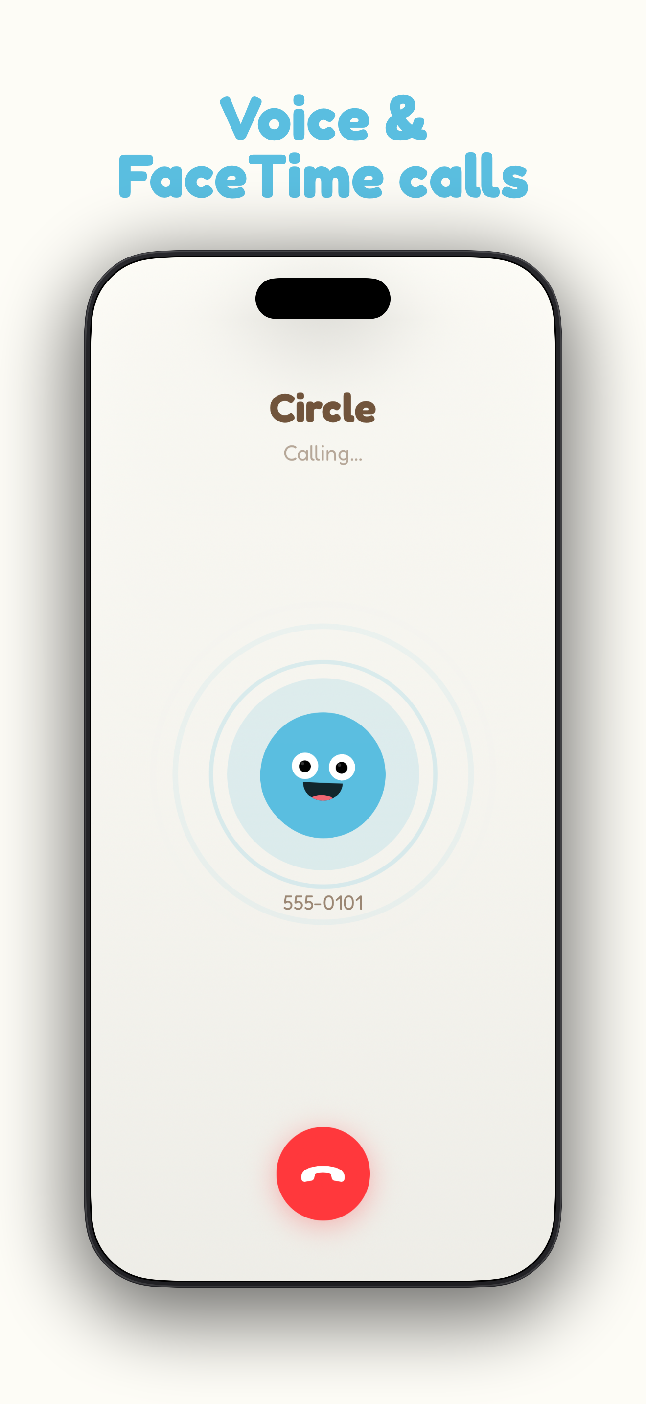 Phone Home screenshot 3