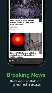 marketwatch - news & data айфон картинки 4
