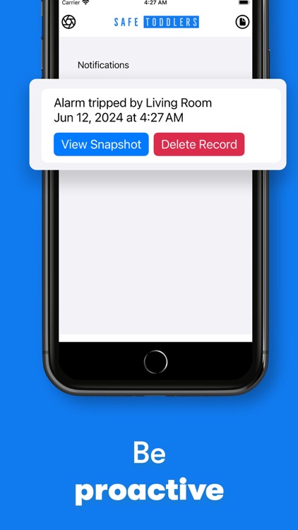 Safe Toddlers screenshot-3