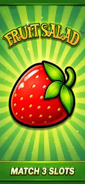 Fruit Salad screenshot 1