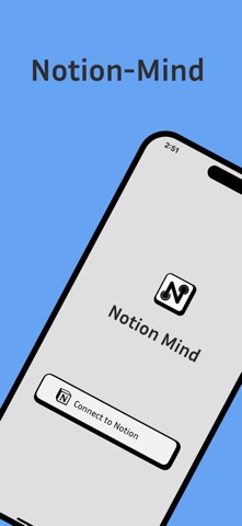 notion-mind screenshot